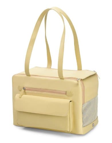 Karen's Modern Pet Carrier