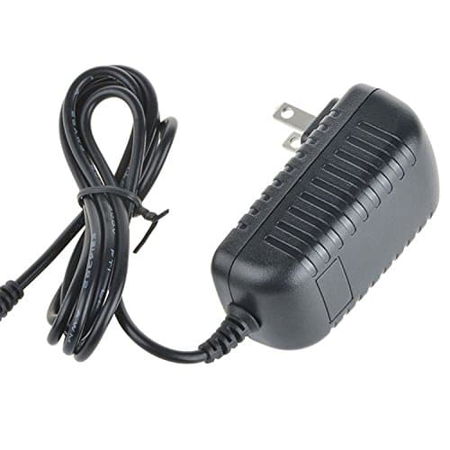 Accessory USAAC DC Adapter for Medlight 630PRO 630 Pro Light Therapy Power Supply Cord