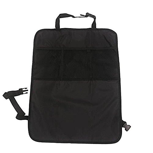 Car seat Protector & Kick mat Back seat Protector