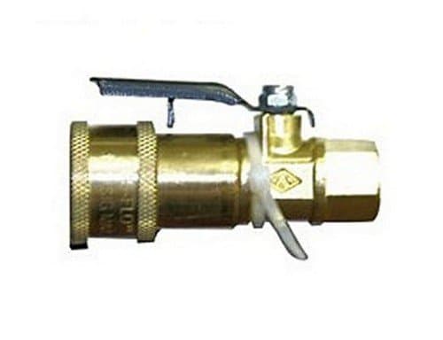 FLEMING SALE LPFQDFITFV Valve Quik Disc