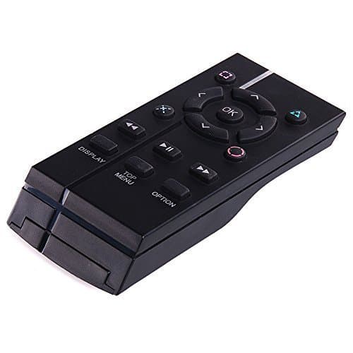 Gotor Media Remote Control Controller for Sony Playstation 4 PS4