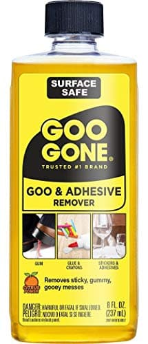 Goo Gone 8 oz. Remover