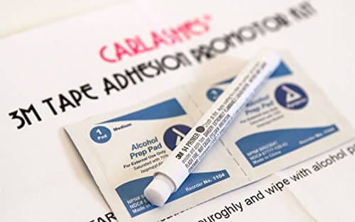 CarLashes® Adhesion Promotor Kit for Car Eyelashes