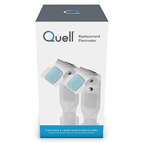 QUELL Replacement ELECTRODES