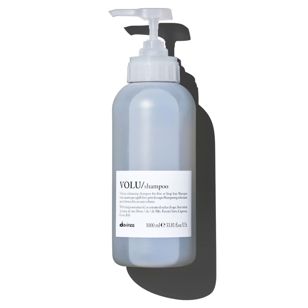 Volu Volume Enhancing Shampoo, 1000 ml