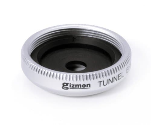 GIZMONTunnel Effects Lens Type A Magnetic Ring