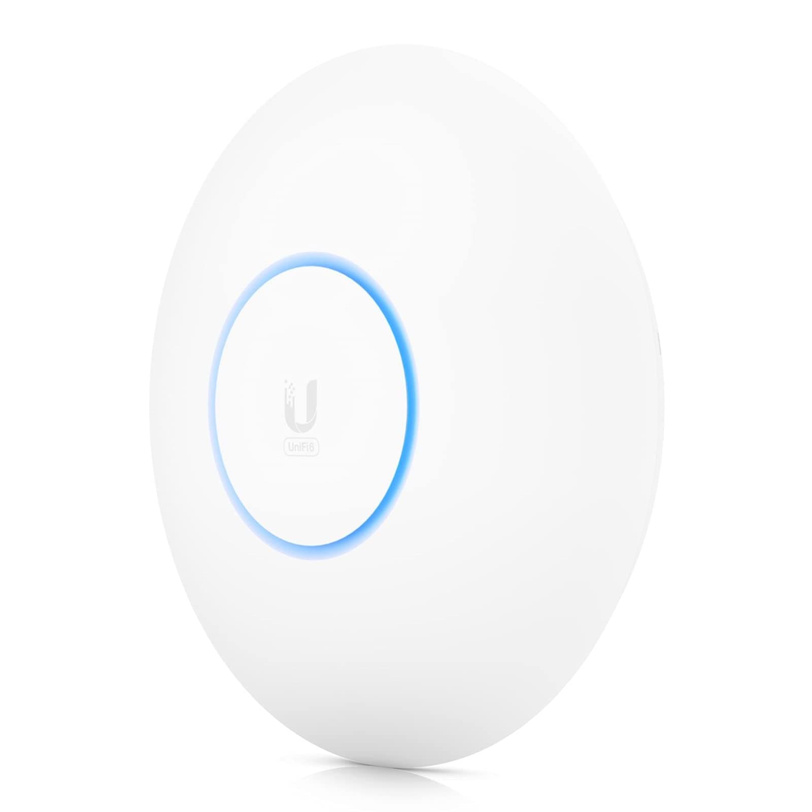 Ubiquiti UniFi 6 Long-Range Access Point U6-LR