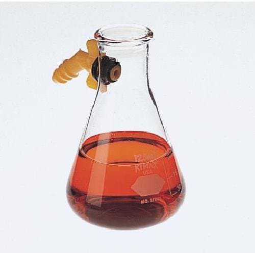 Kimble Chase DP27067-99 Sidearm and Bushing for Filtering Flask