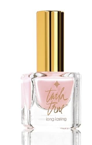 Long Lasting Nail Lacquer, Champagne Toast