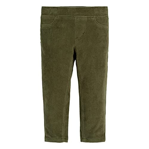 Levi's Girls High Rise Regular Jeans