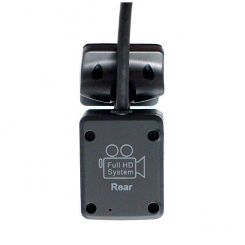 KOONLUNG K1S SPARE REAR CAMERA ONLY. 6M LONG.