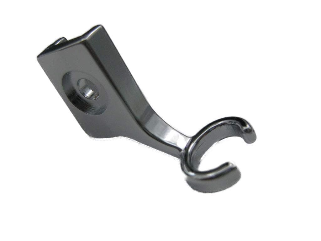 Open-toe Stippling Foot 4128010-45 - Viking models