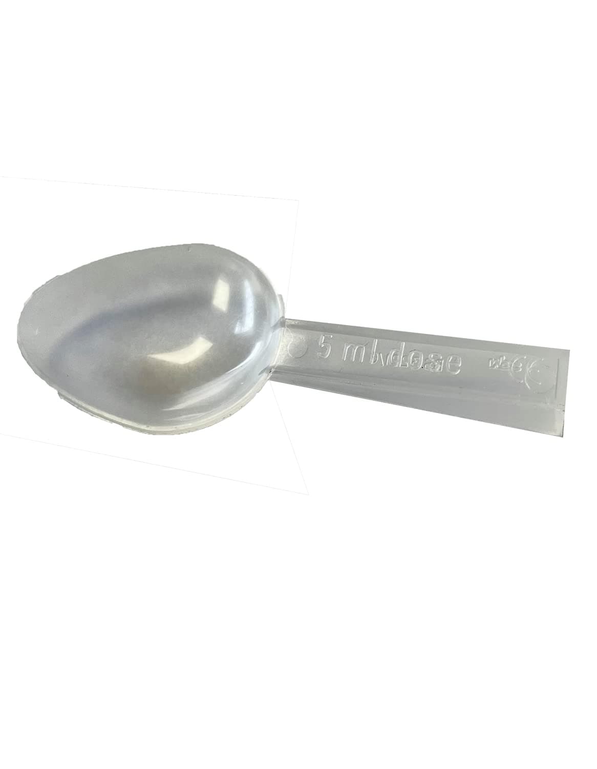 HowseHoldMedicine Spoons 5ml Reusable CE Marked