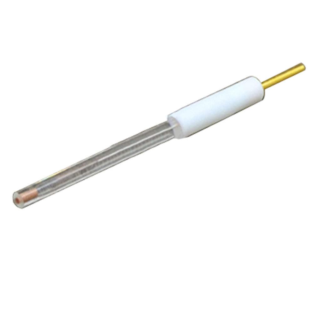 Ag/AgCl Reference Electrode R1038,Removable, 3.8mm Diameter Glass
