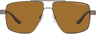 Mens Ax2037s Sunglasses