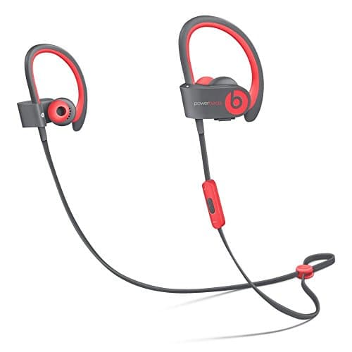 powerbeats Dr. Dre 2 Wireless Bluetooth Headphones - Pink
