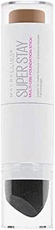 MAYBELLINE - SuperStay Multi-Use Foundation Stick Nude Beige - 0.25 oz (7 g)