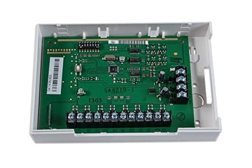 Honeywell 4219 Wired Eight Zone Expander