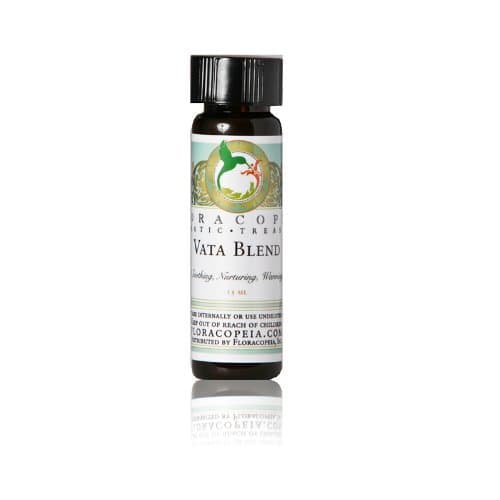 Vata Essential Oil Blend, 1/2 oz (15ml)