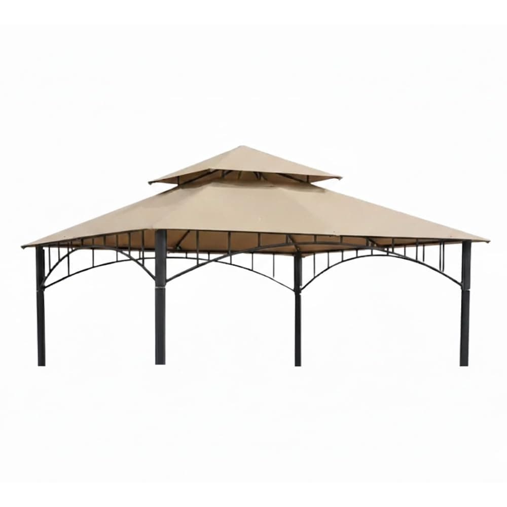 Replacement Canopy for Target Madaga Gazebo, Beige