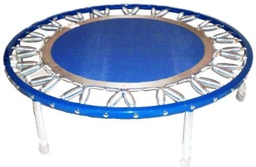 Needak Rebounder Platinum Edition Half Fold Soft Bounce by Needak