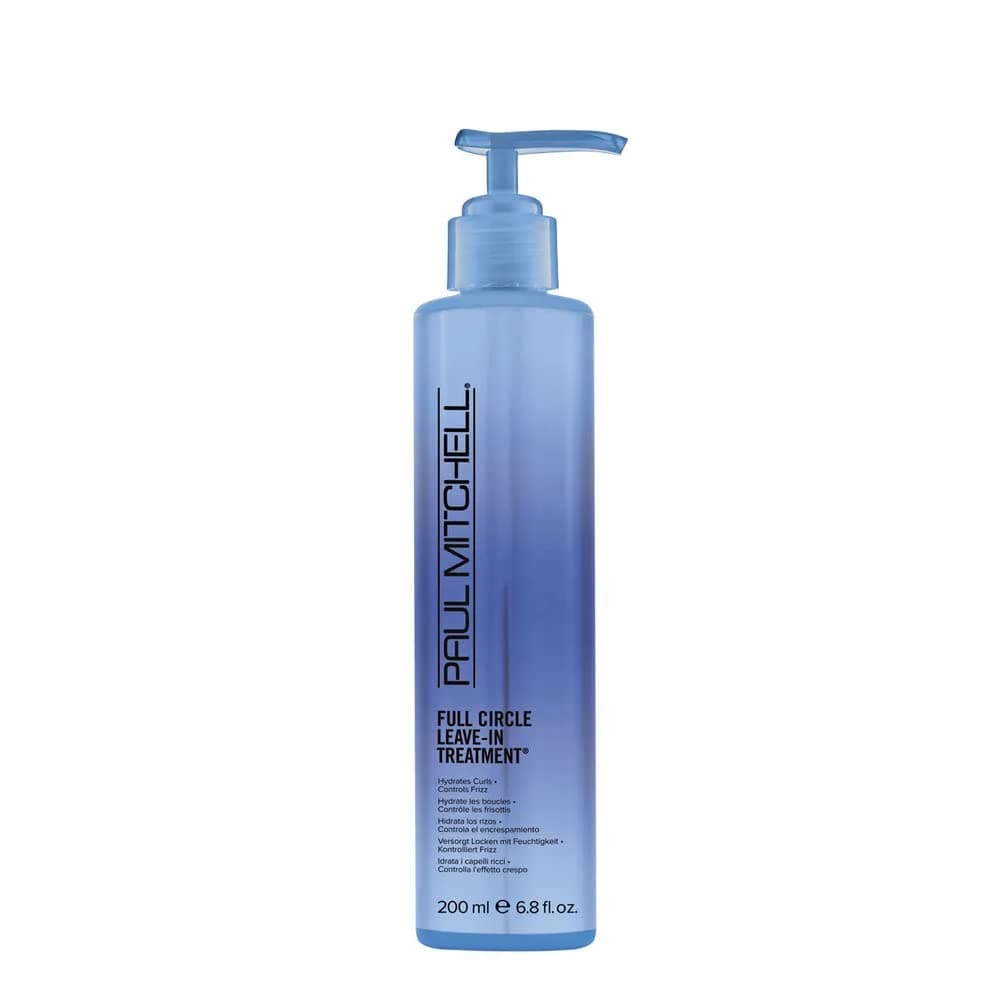 Paul Mitchell Curls Full Circle Leave In Treatment 200 ml (Pack of 1)