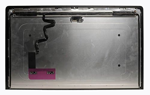Austeamhk Replacement 661-7169 661-7885 LCD Display Assembly For Apple iMac 27-inch 2012 - 2013 A1419