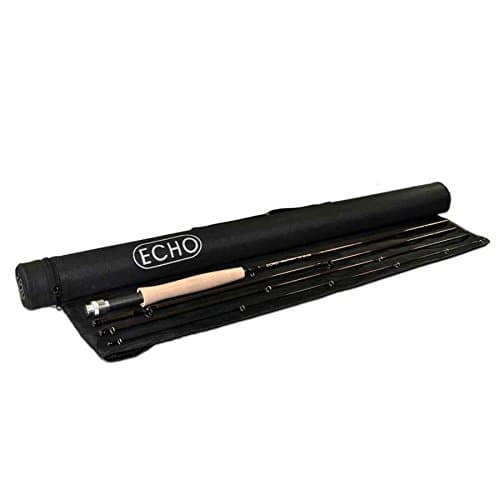 Echo Solo Fly Fishing Rod