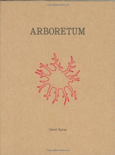 Arboretum Hardcover – August 25, 2006