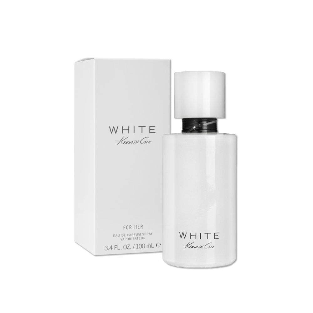 Kenneth Cole White for Her