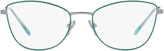 Vogue Eyewear Women's Vo4273 Cat Eye Prescription Eyewear Frames