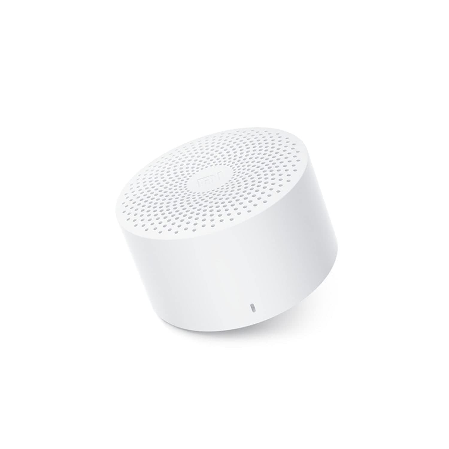 Xiaomi QBH4141E Xiaomi Compact Bluetooth Speaker 2 Global Version QBH4141E Pack of1
