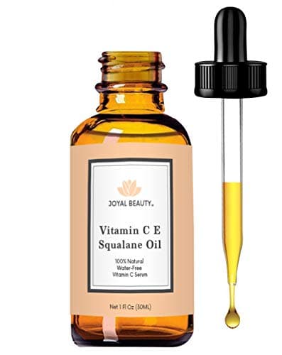 Vitamin C Serum/Oil