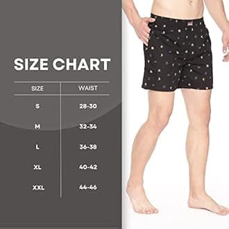 Pepe Jeans Men Boxer Shorts