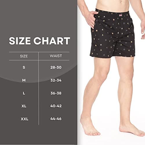 Pepe Jeans Men Boxer Shorts