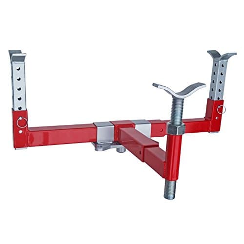 Floor & Transmision - Jack Adapter - for front & rear axles, transfer cases & more