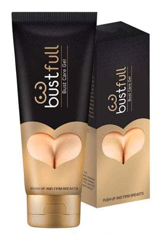 Bust Care Gel Cream - 50 GM