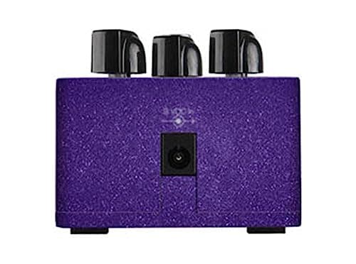 Ampeg Bass Chorus Effect Pedal (LIQUIFIER)