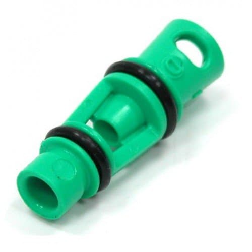 Autotrol (1030272) D Size- Green