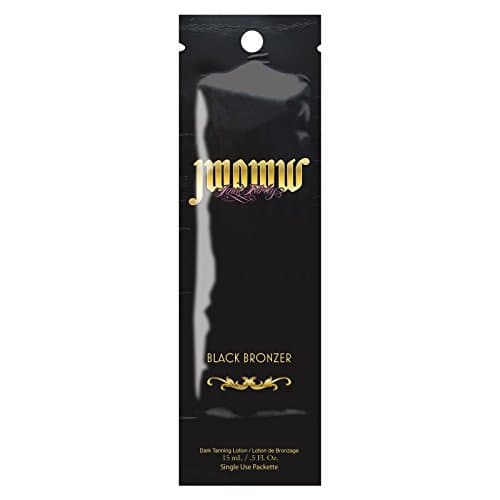 Australian Gold JWOWW Black Bronzer 15ml