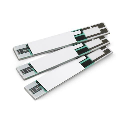 Gluccocard Vital Test Strips - 50 ct. - Arkray 760050