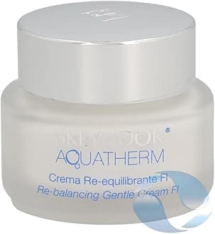 Aquatherm Re-Balancing Gentle Cream Fi 50 Ml