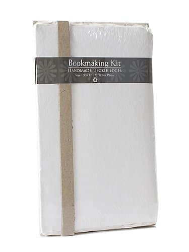 Shizen Design Bookmaking Kits 5 in. x 8 in.