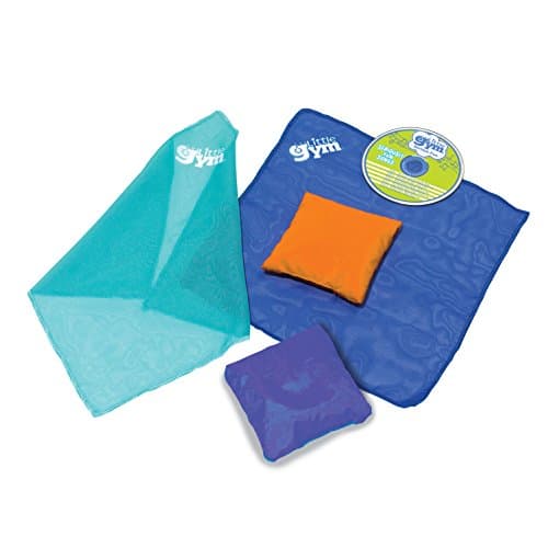 The Little Gym Serious Fun Pack