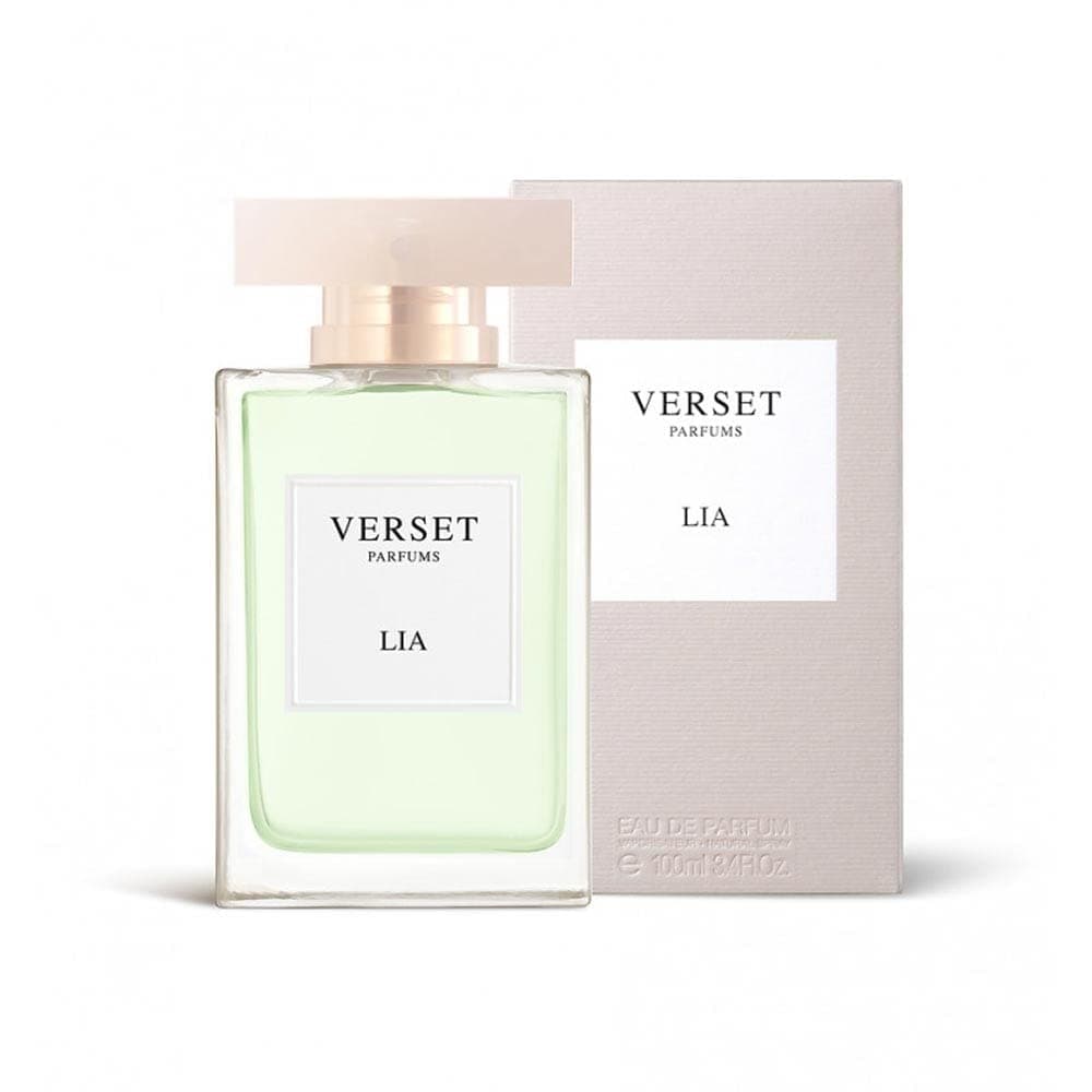 Verset Eau De Toilette Lia