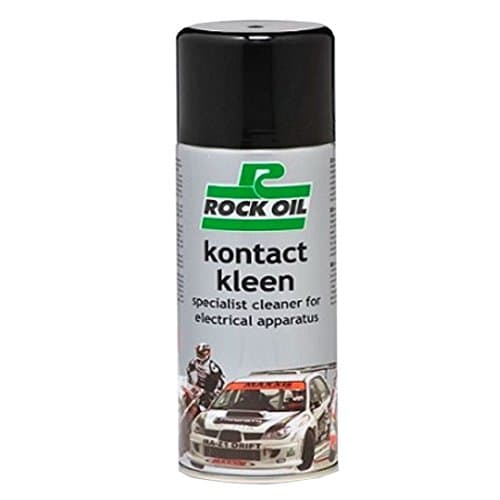 Rock Oil Kontact Kleen 400ml
