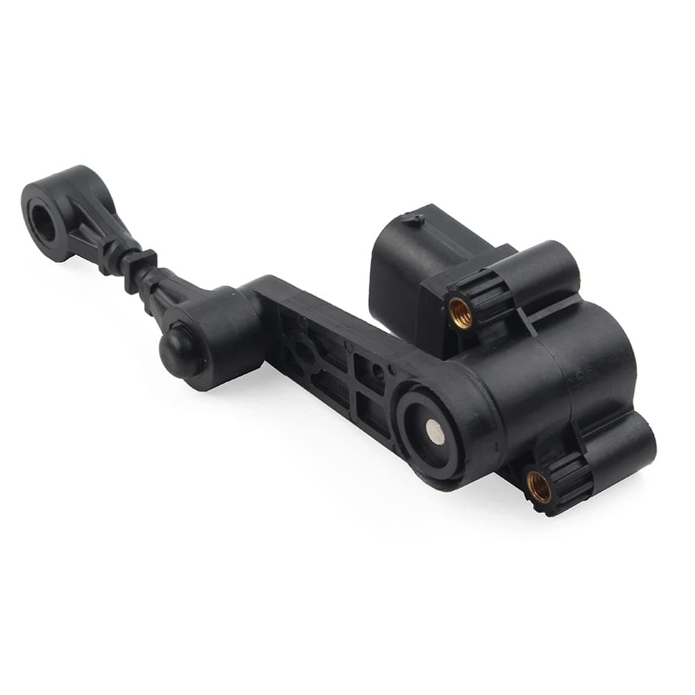 LIRU Side Air Suspension Height Level Sensor Front Left/right C2D23151/C2D23152 For Jaguar XJ XJR 2014-2017, XJR575 2018-2019, XF XFR XFR-S 2013-2015