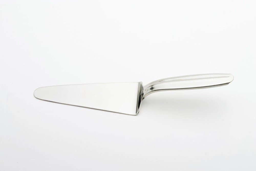 universal pie server cake server pastry tart lifter V - shape