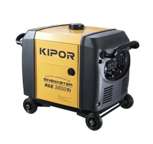 Trigger Kge3300Ti-13601 Kipor Power Systems, Inc.