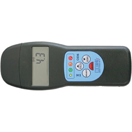 Hygrometer hedue C036